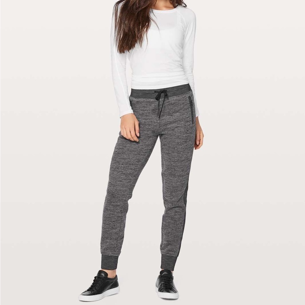 Lululemon Get Going Jogger 28.5"
